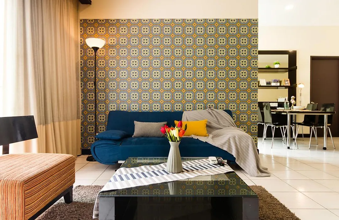 Hauzz Seri Bukit Ceylon Residence-1