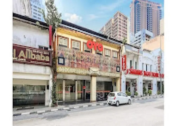 Golden Palace Kuala Lumpur