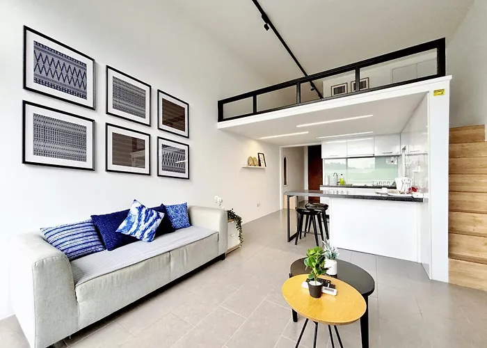 The Establishment Bangsar Kl By Lynhomes Kuala Lumpur