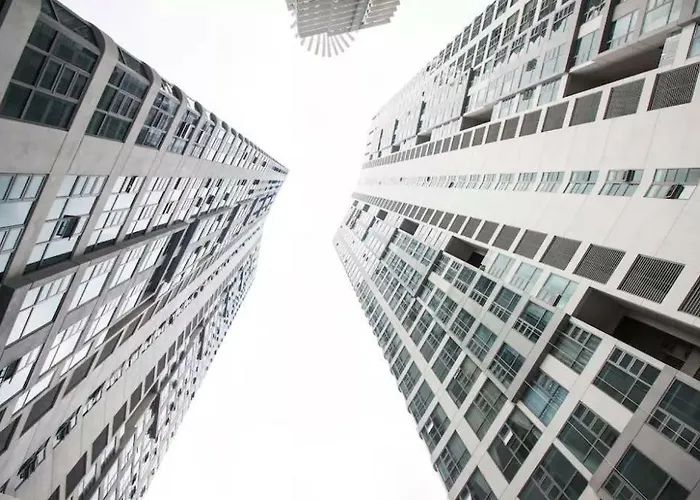 The Robertson Kl Hotel Kuala Lumpur